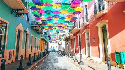 Things to Do in San Juan .